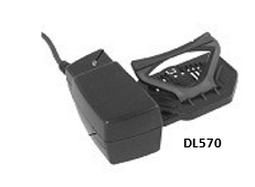 Descolgador remoto DL570 Freemate para DW780